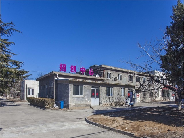 山西焊接机器人